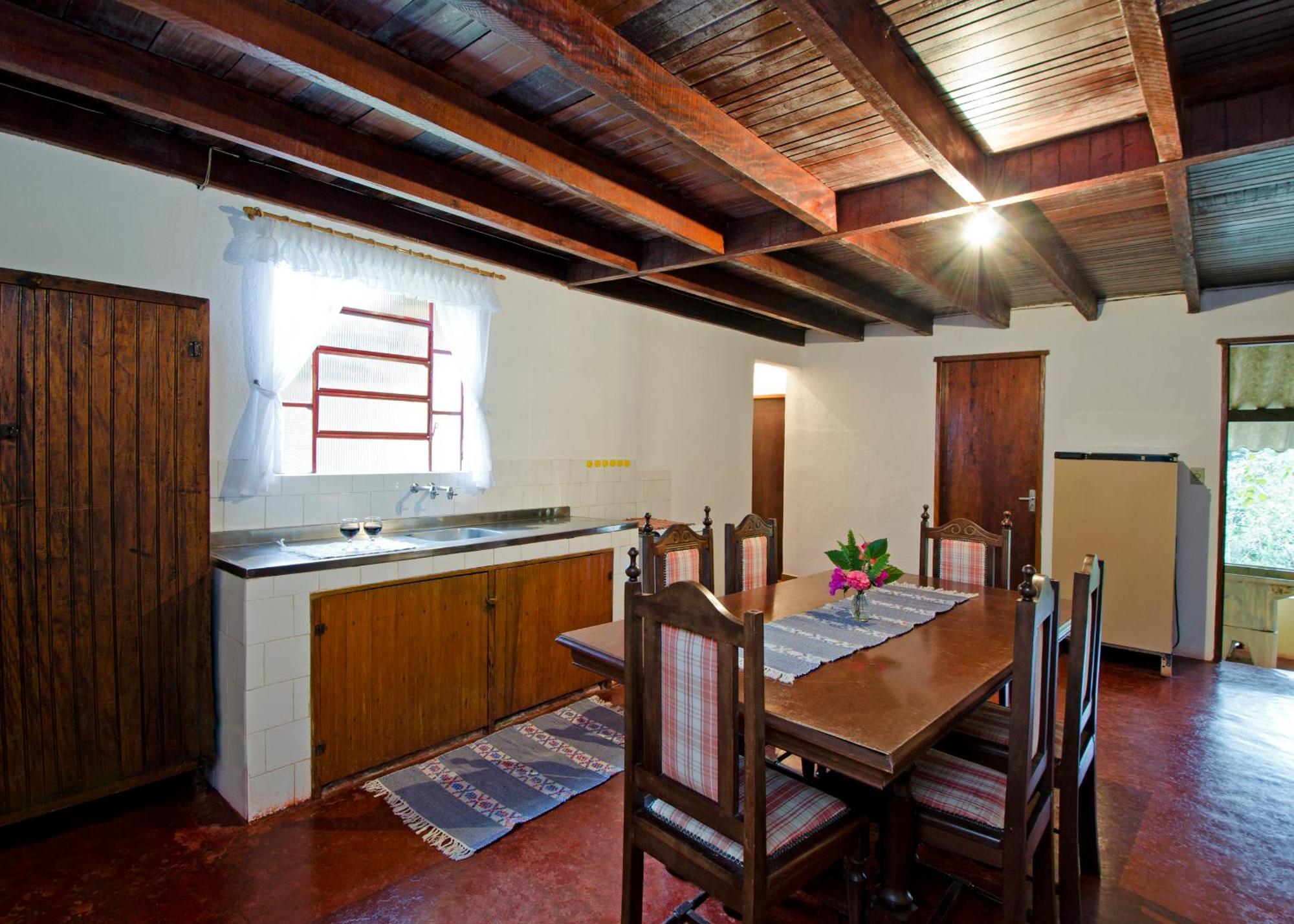 Pousada Da Gruta Visconde De Maua Room photo