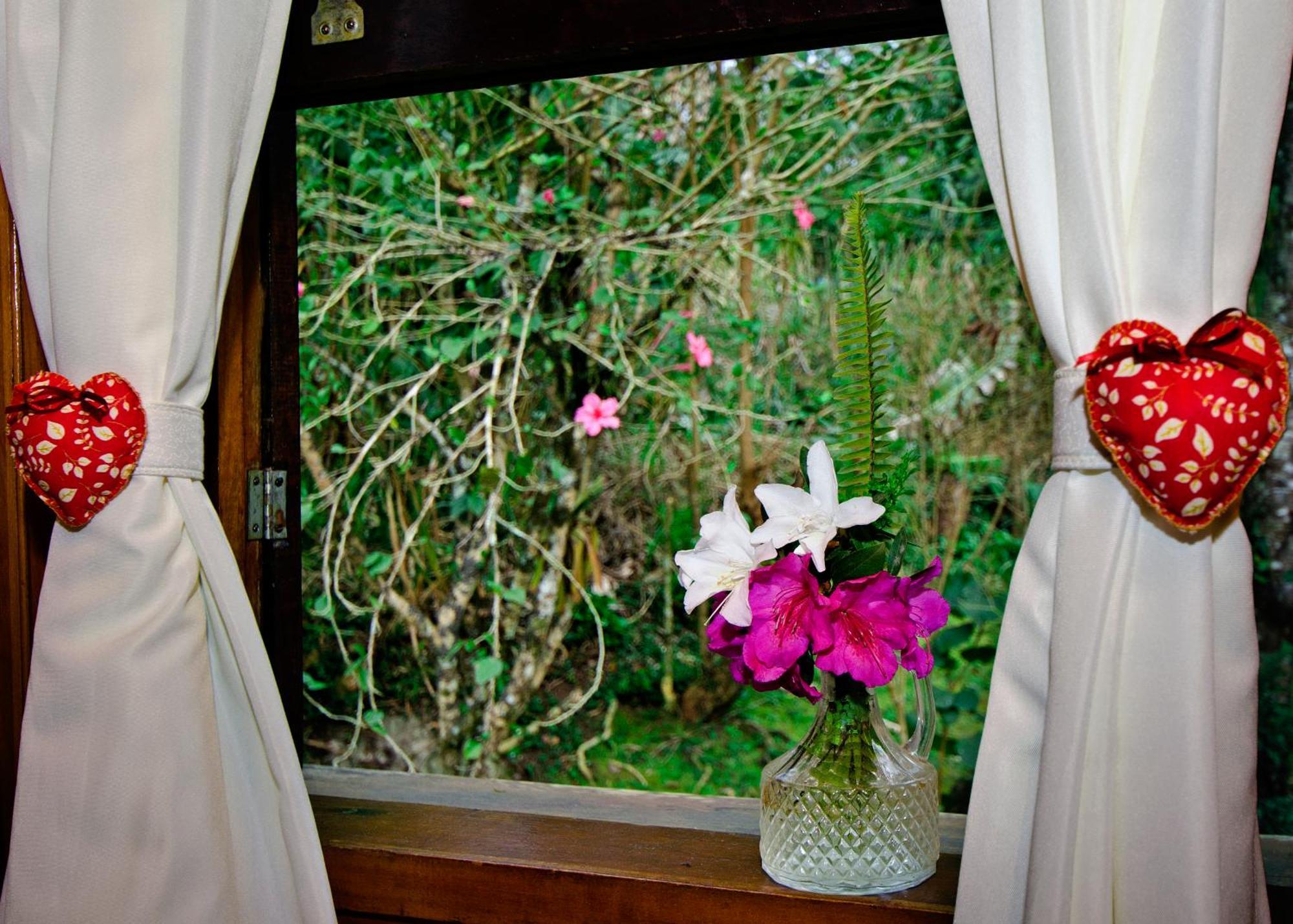 Pousada Da Gruta Visconde De Maua Room photo