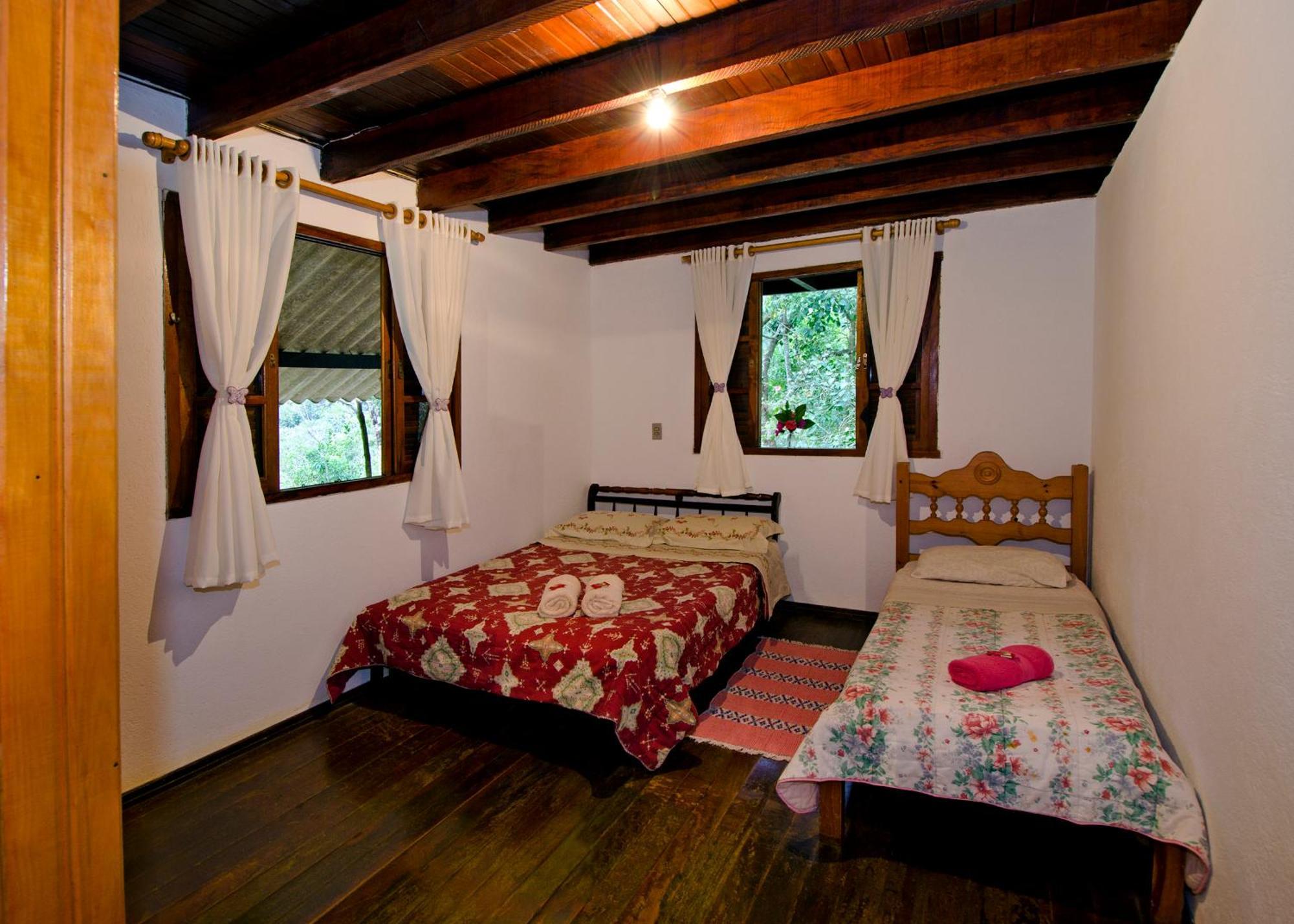 Pousada Da Gruta Visconde De Maua Room photo