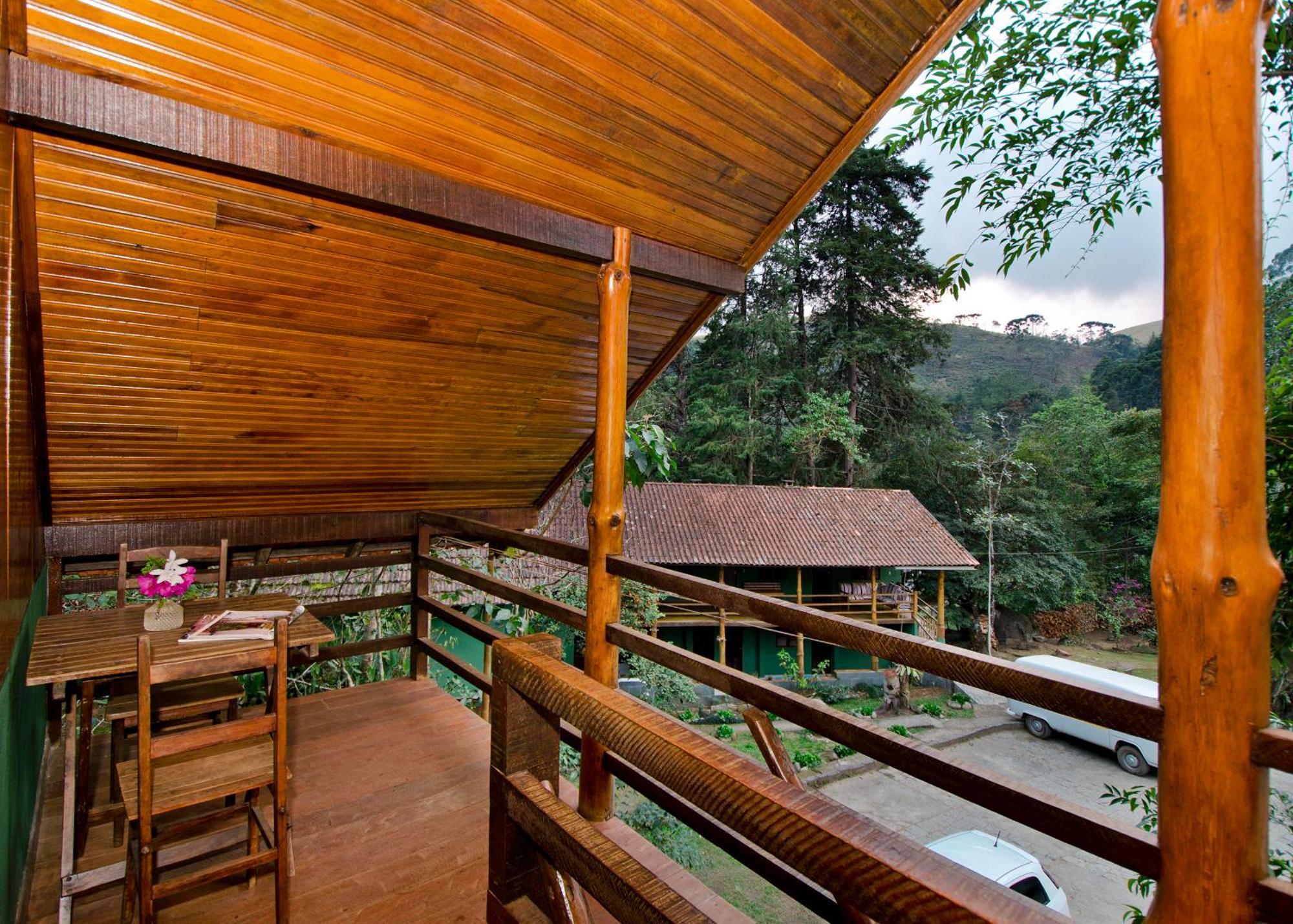 Pousada Da Gruta Visconde De Maua Room photo