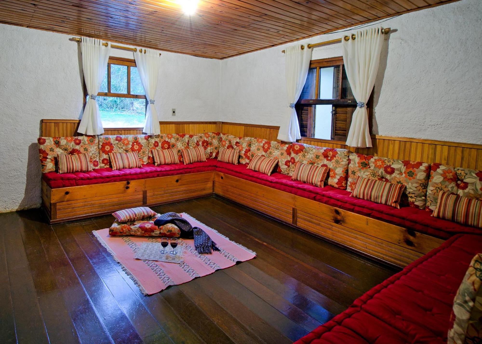 Pousada Da Gruta Visconde De Maua Room photo