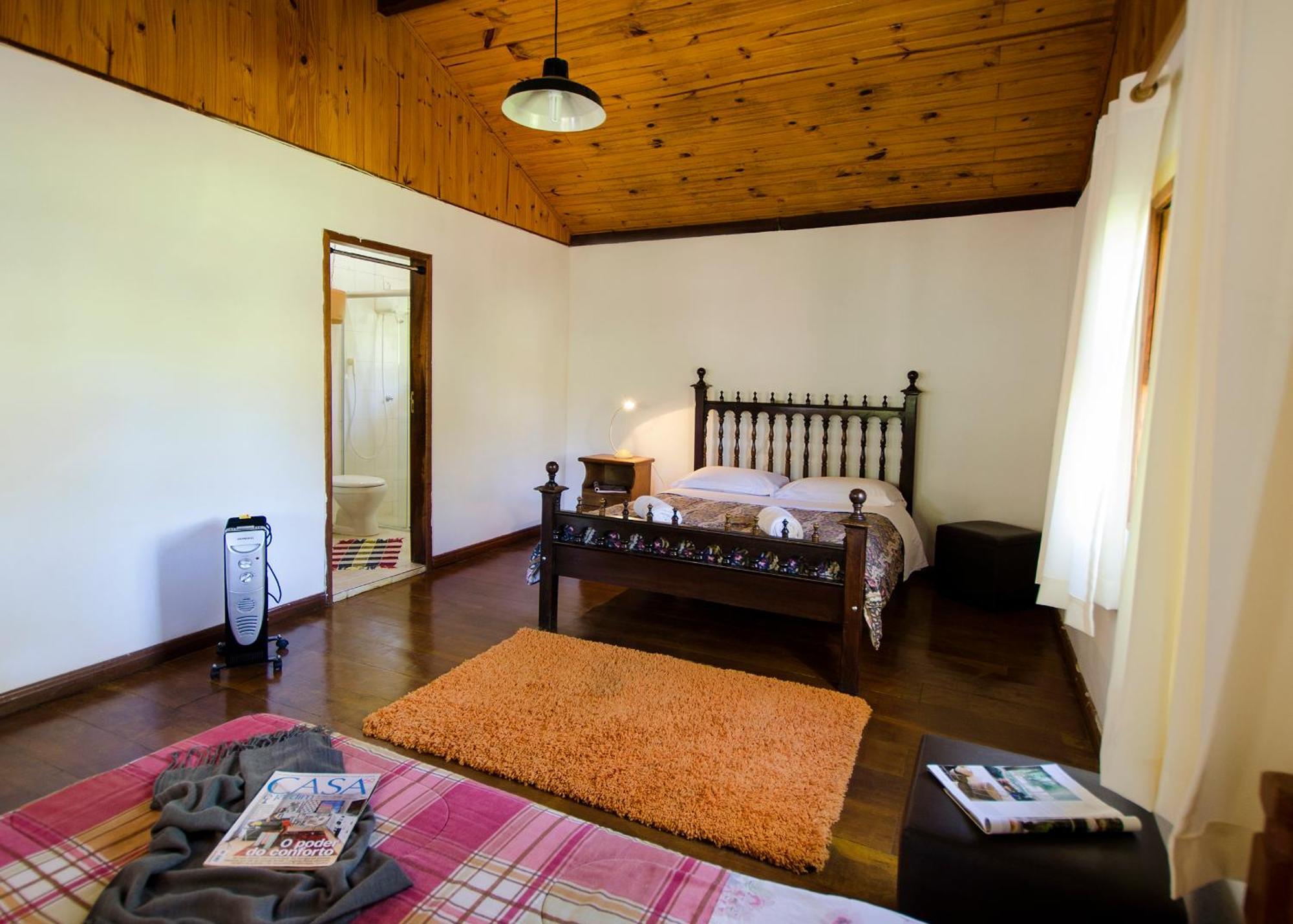 Pousada Da Gruta Visconde De Maua Room photo